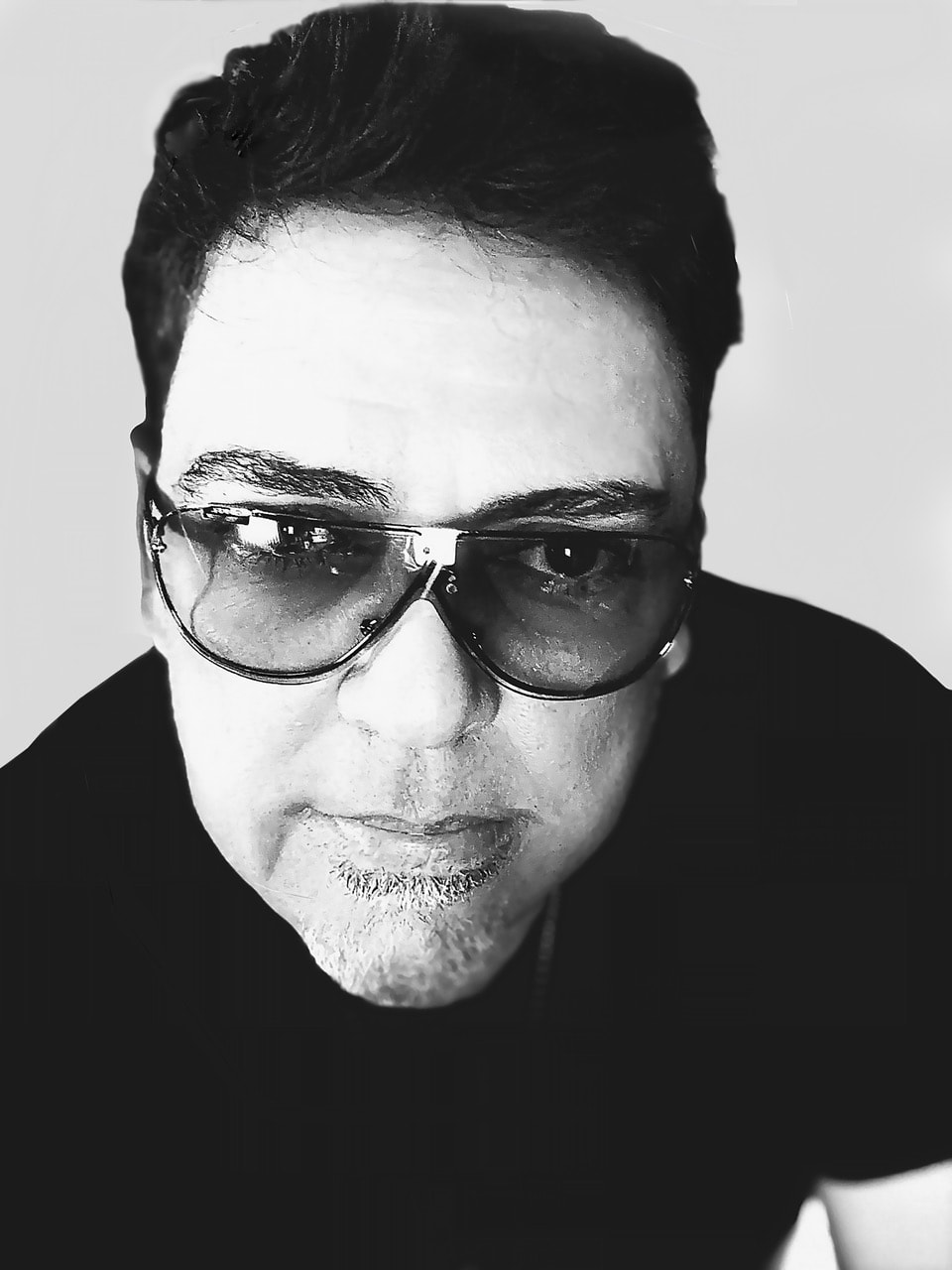 Ruben Martinez
